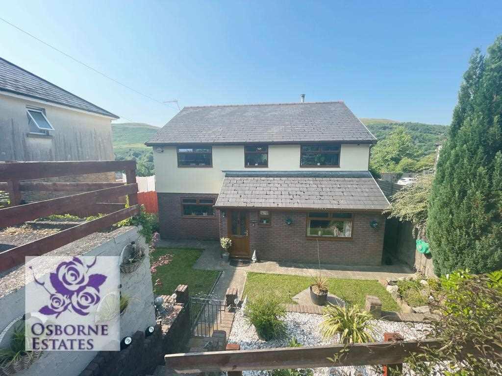 Additional property image - Ty Berllan, Brithwynedd Road, Tonypandy