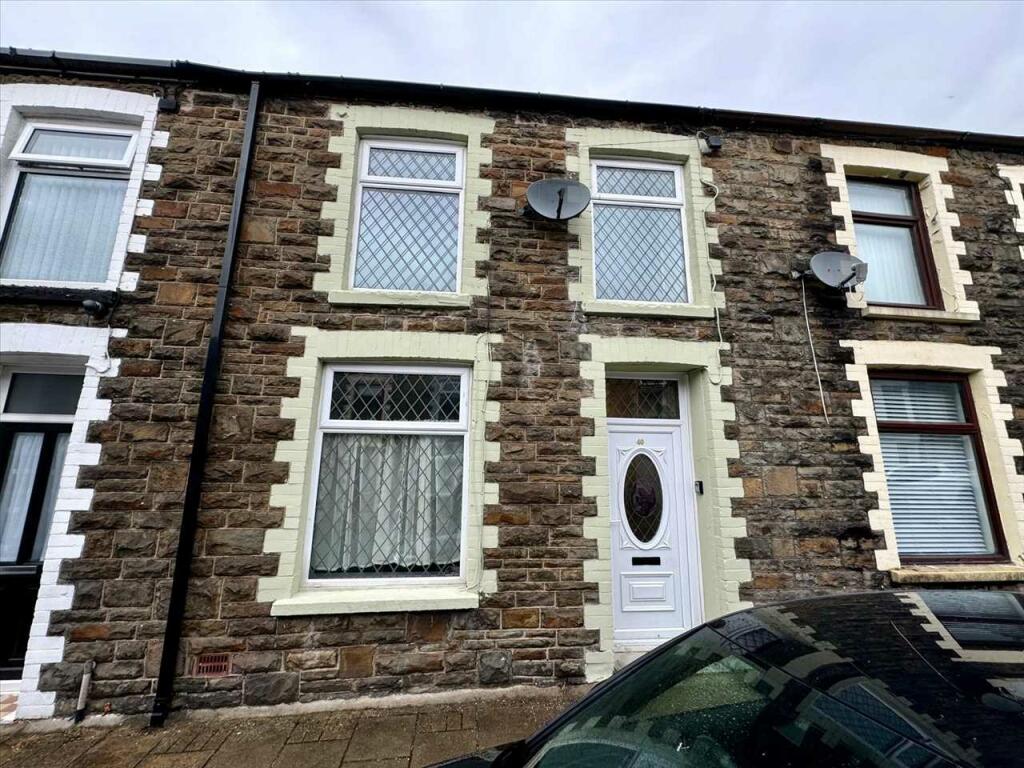 Main image of property: Queen Street, Pentre