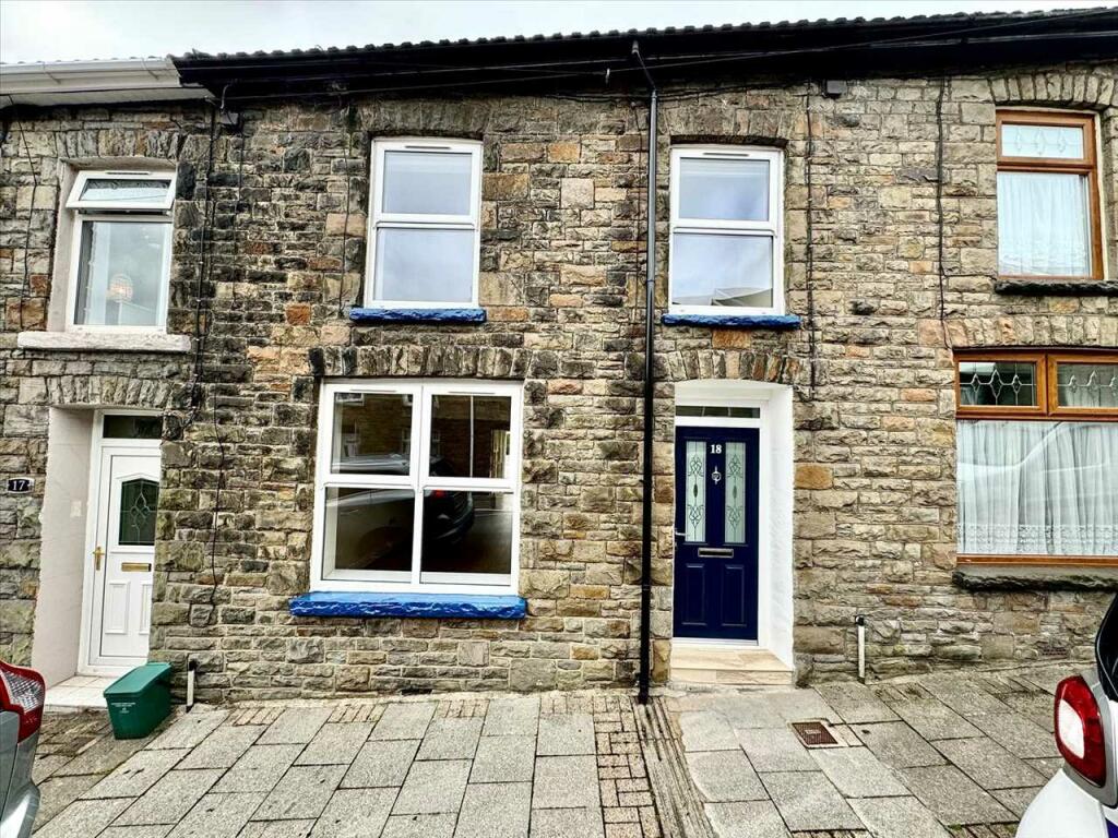 Main image of property: Court Street, Tonypandy