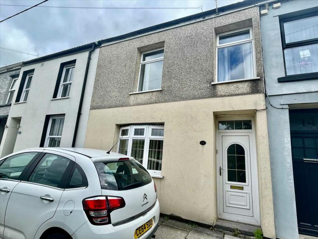 Main image of property: Grand View, Tonypandy