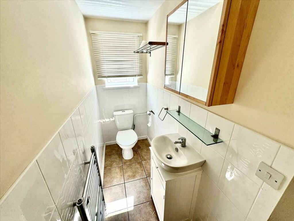 Additional property image - Mill Street, Porth