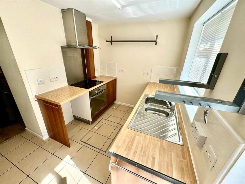 Additional property image - Mill Street, Porth