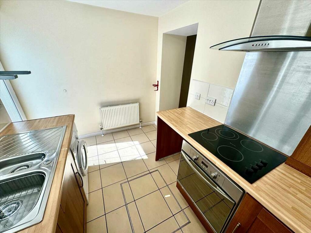 Additional property image - Mill Street, Porth