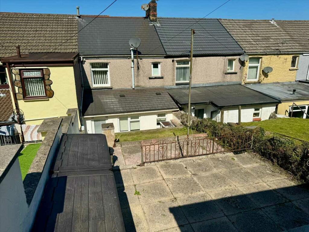 Additional property image - Mill Street, Porth
