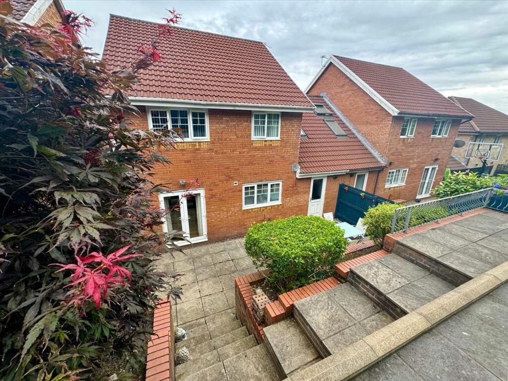 Additional property image - Graig Y Mynydd, Porth