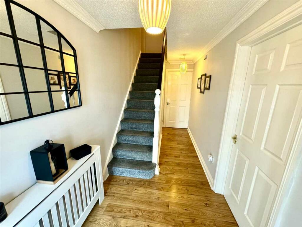 Additional property image - Graig Y Mynydd, Porth