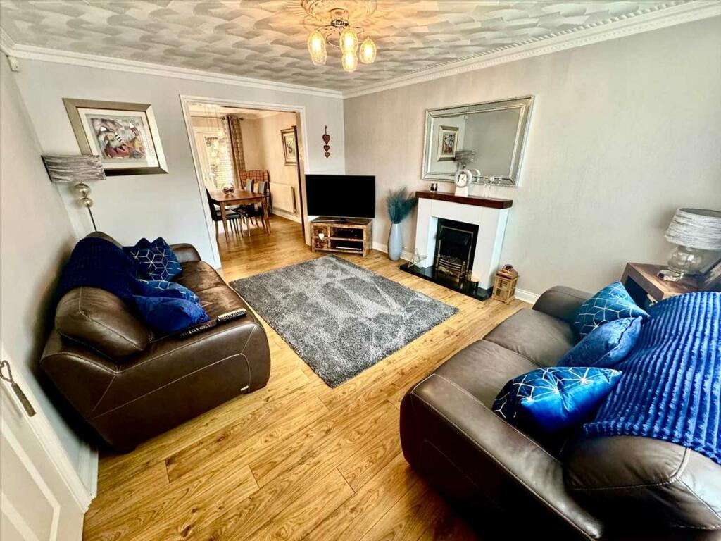 Additional property image - Graig Y Mynydd, Porth