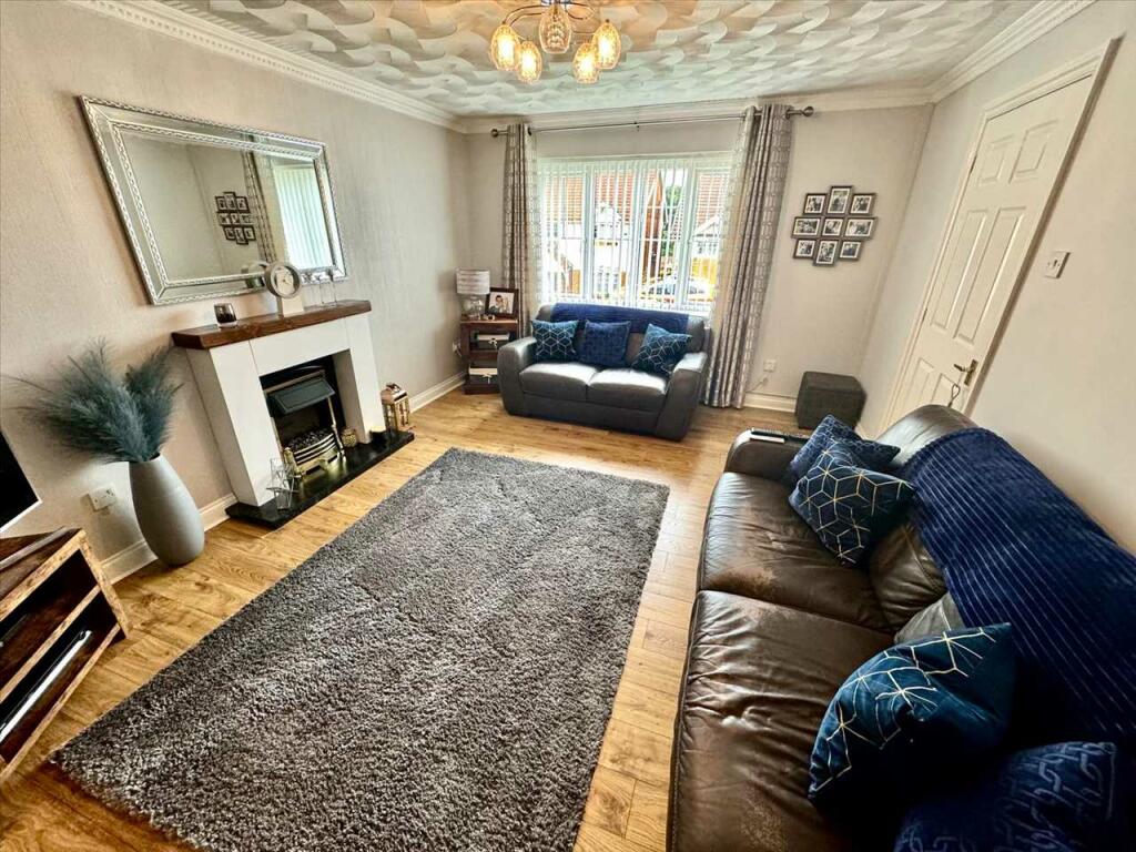 Additional property image - Graig Y Mynydd, Porth