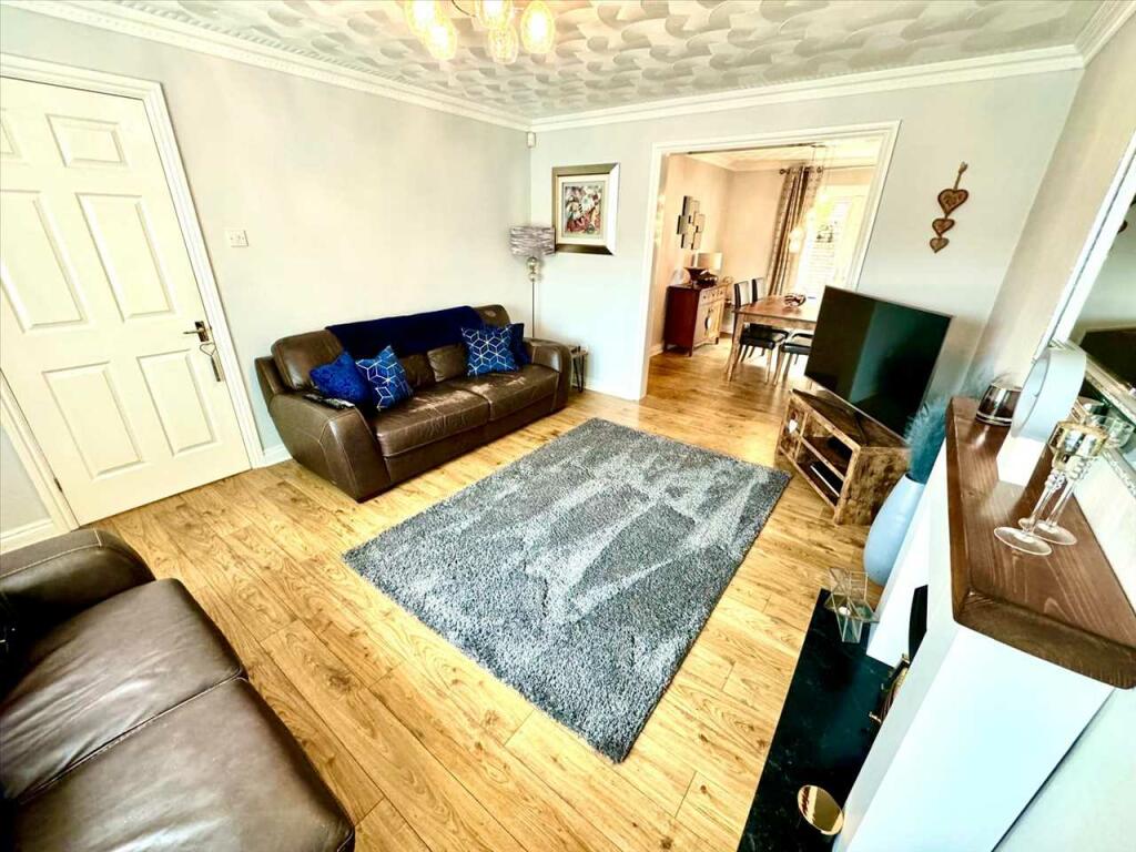 Additional property image - Graig Y Mynydd, Porth