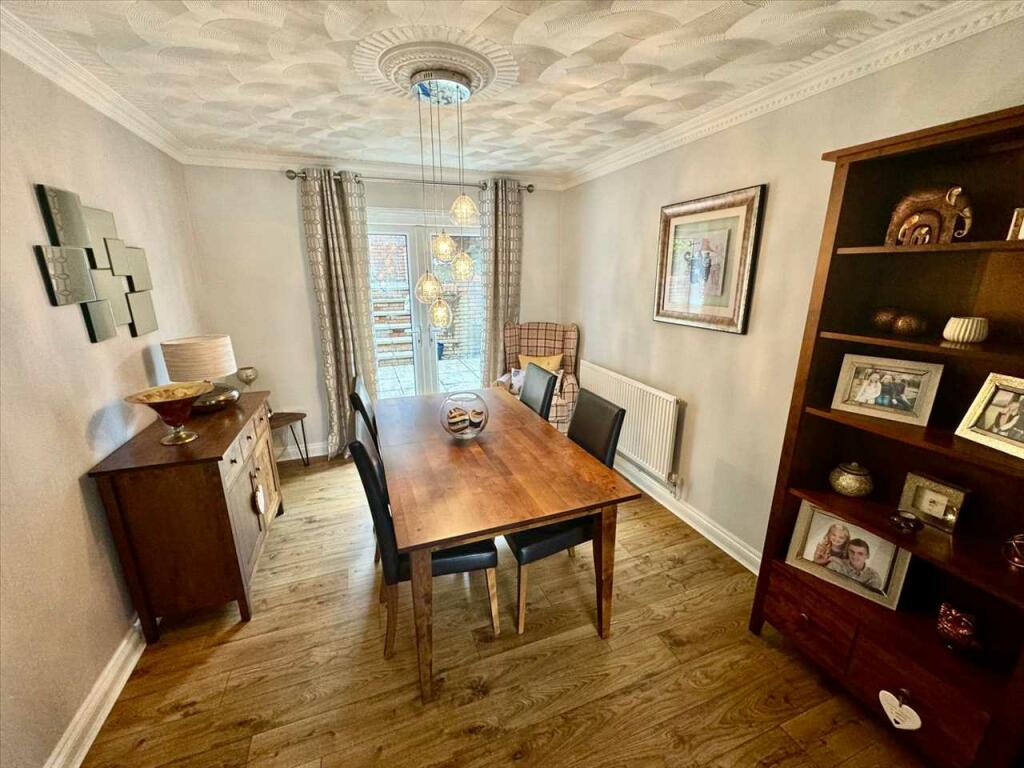 Additional property image - Graig Y Mynydd, Porth