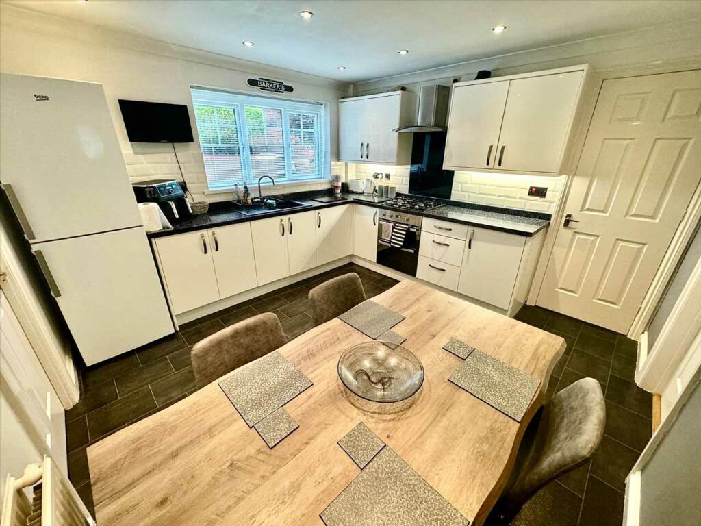 Additional property image - Graig Y Mynydd, Porth