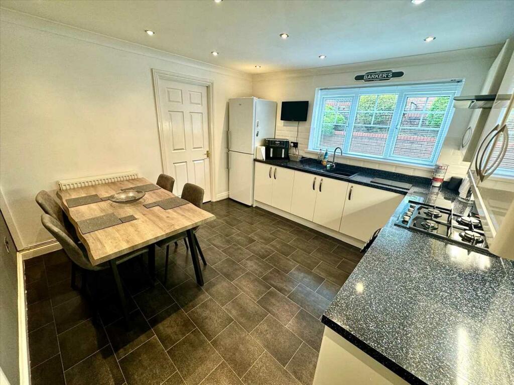 Additional property image - Graig Y Mynydd, Porth