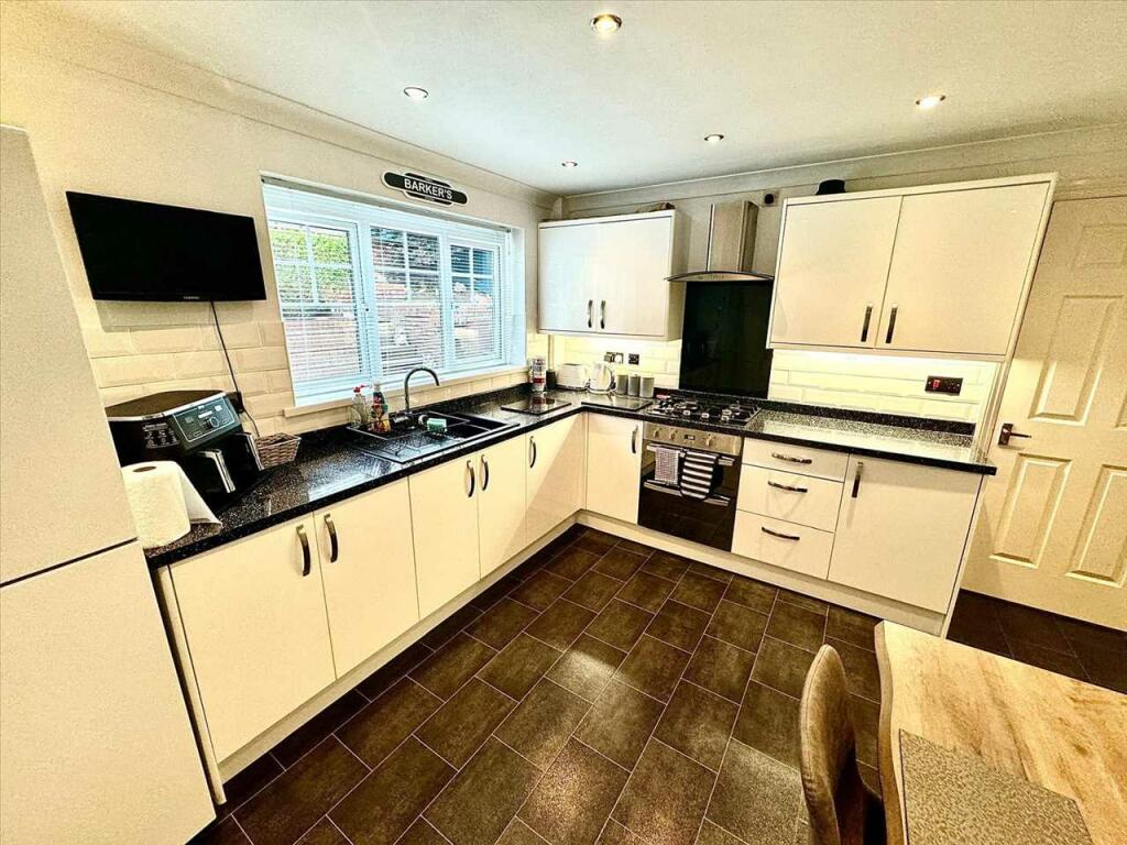 Additional property image - Graig Y Mynydd, Porth