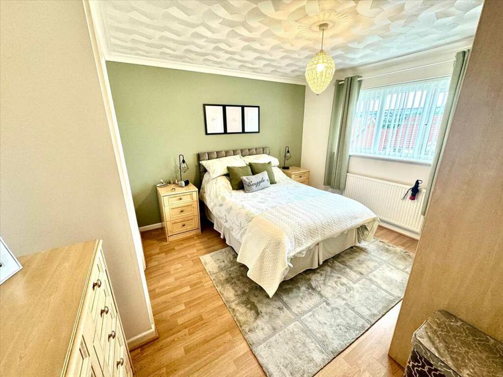 Additional property image - Graig Y Mynydd, Porth