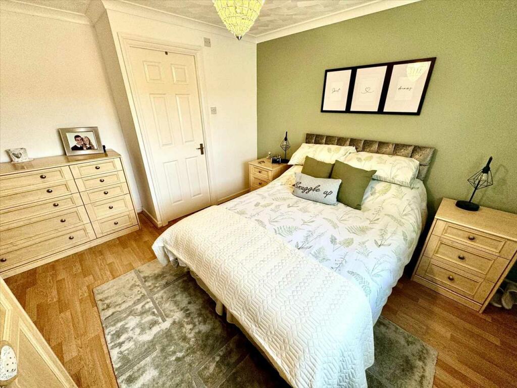 Additional property image - Graig Y Mynydd, Porth