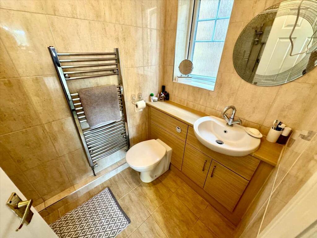 Additional property image - Graig Y Mynydd, Porth