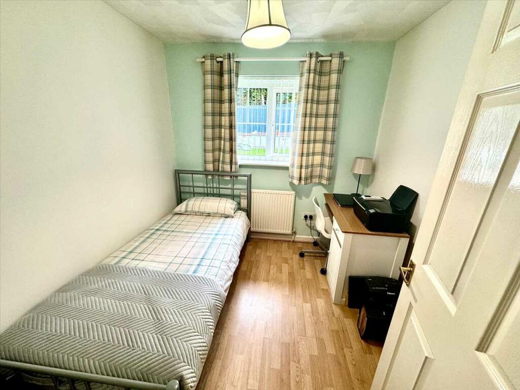 Additional property image - Graig Y Mynydd, Porth