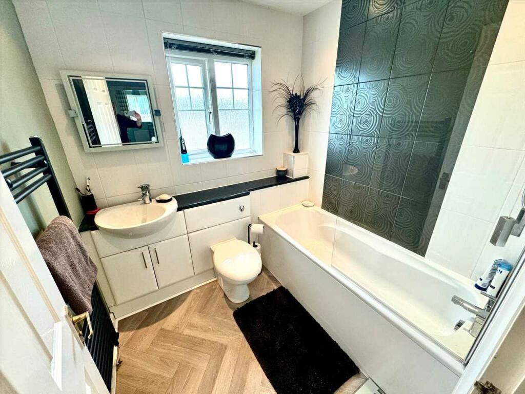 Additional property image - Graig Y Mynydd, Porth