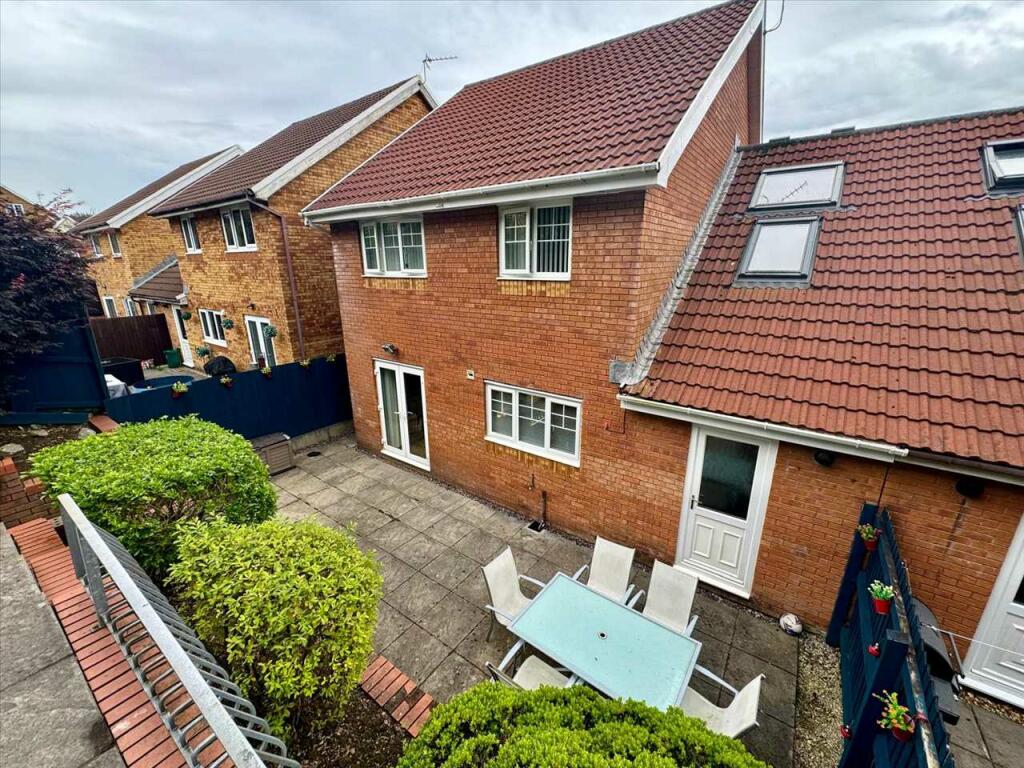 Additional property image - Graig Y Mynydd, Porth