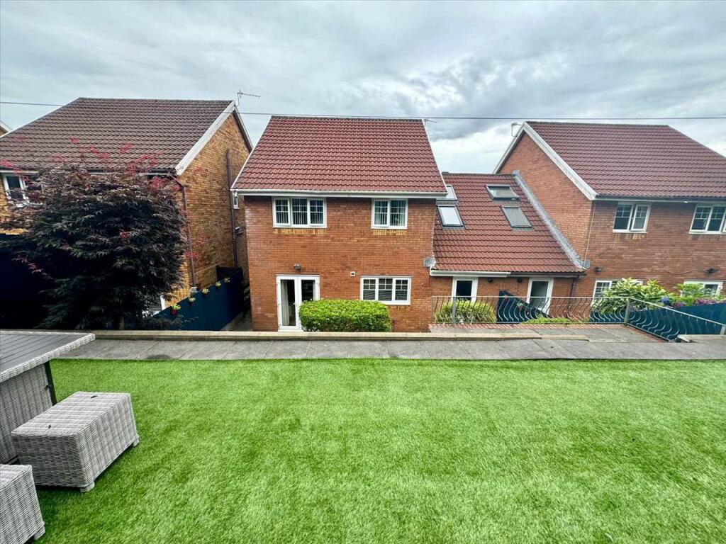 Additional property image - Graig Y Mynydd, Porth