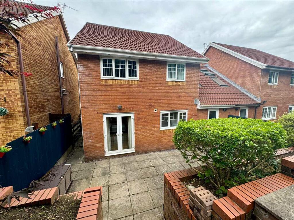 Additional property image - Graig Y Mynydd, Porth
