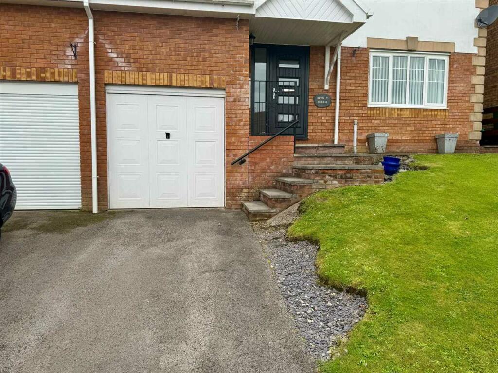 Additional property image - Graig Y Mynydd, Porth
