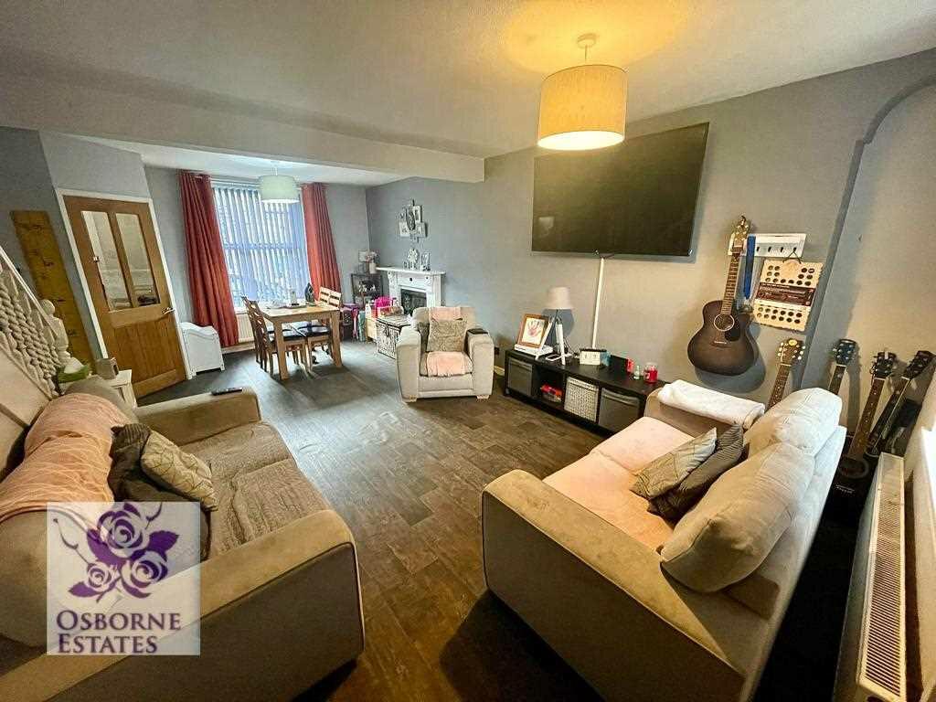 Additional property image - Madeline Street, Pentre