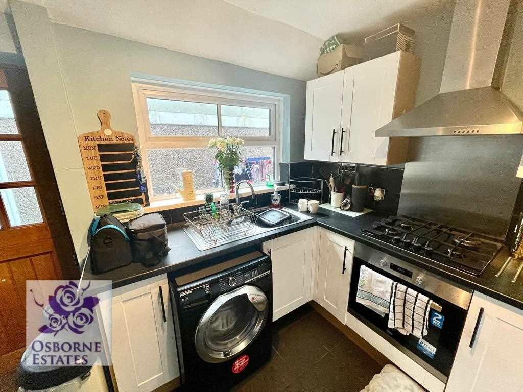 Additional property image - Madeline Street, Pentre