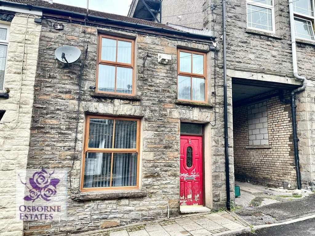 Additional property image - Madeline Street, Pentre