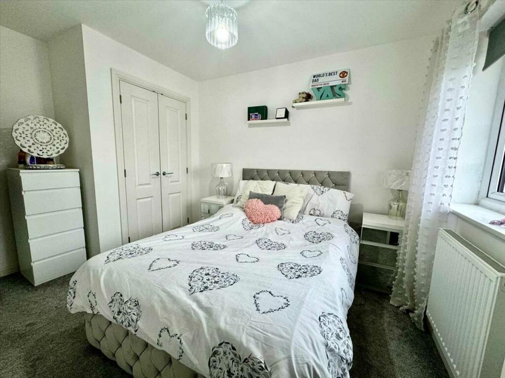 Additional property image - Highfields, Porth