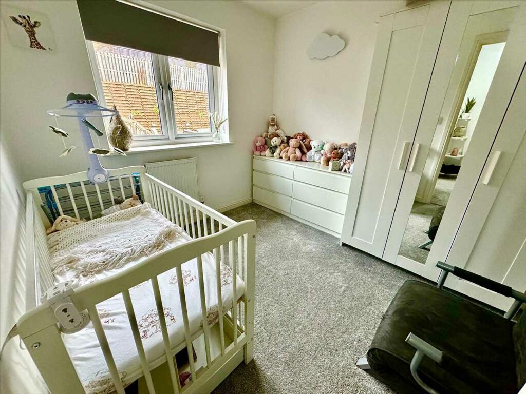 Additional property image - Highfields, Porth