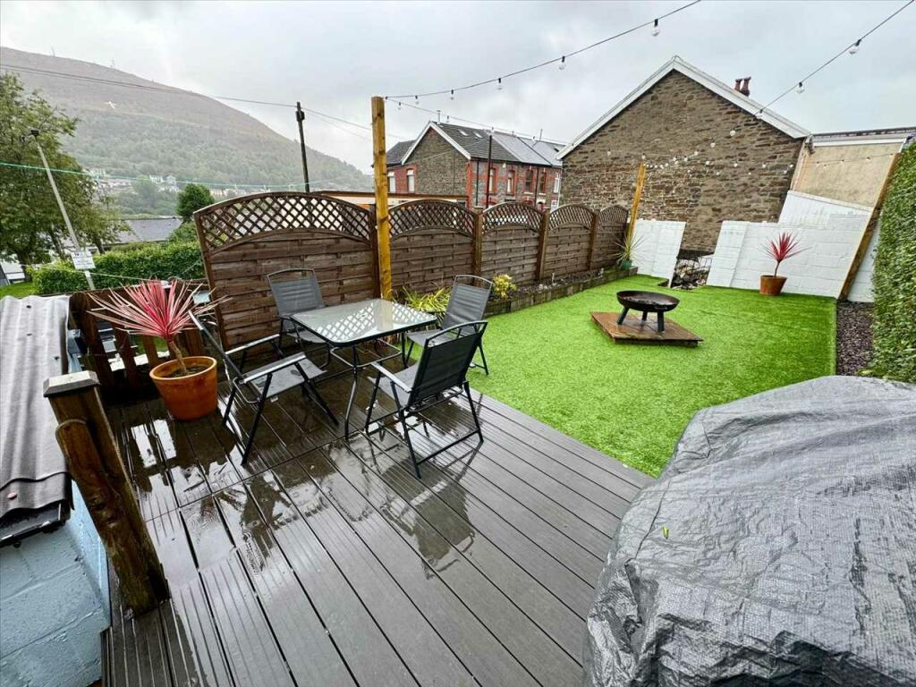 Additional property image - Gilfach Road, Tonypandy