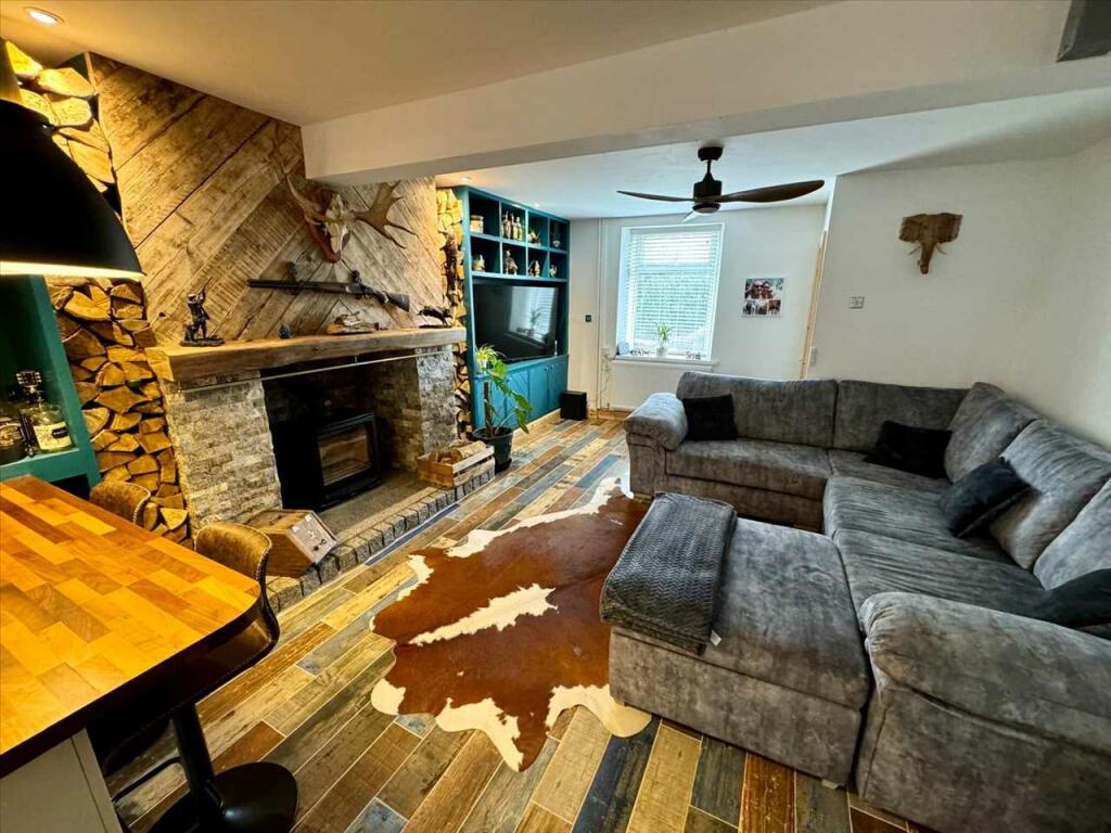 Additional property image - Gilfach Road, Tonypandy