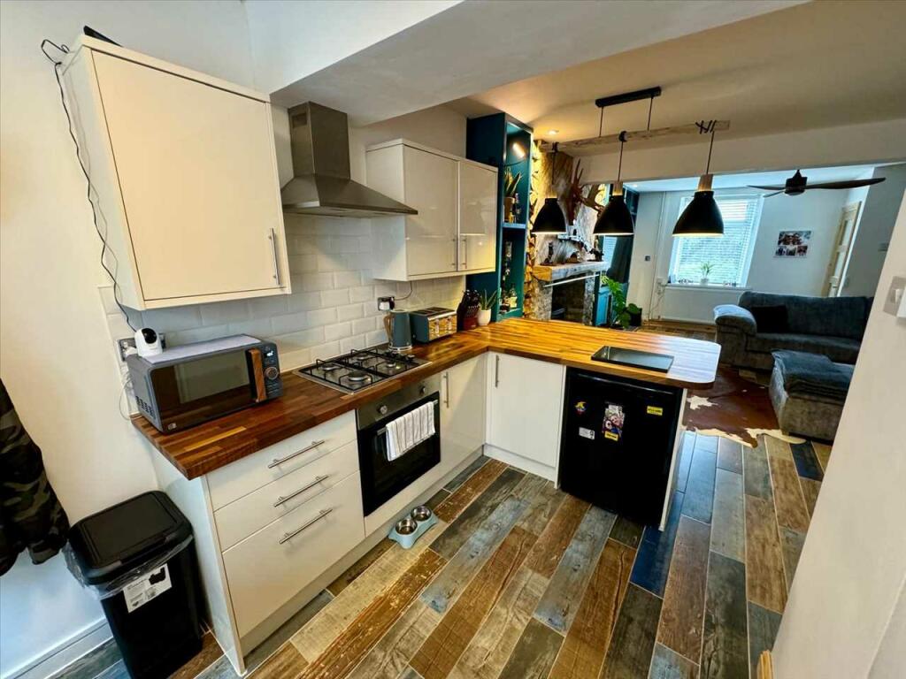 Additional property image - Gilfach Road, Tonypandy