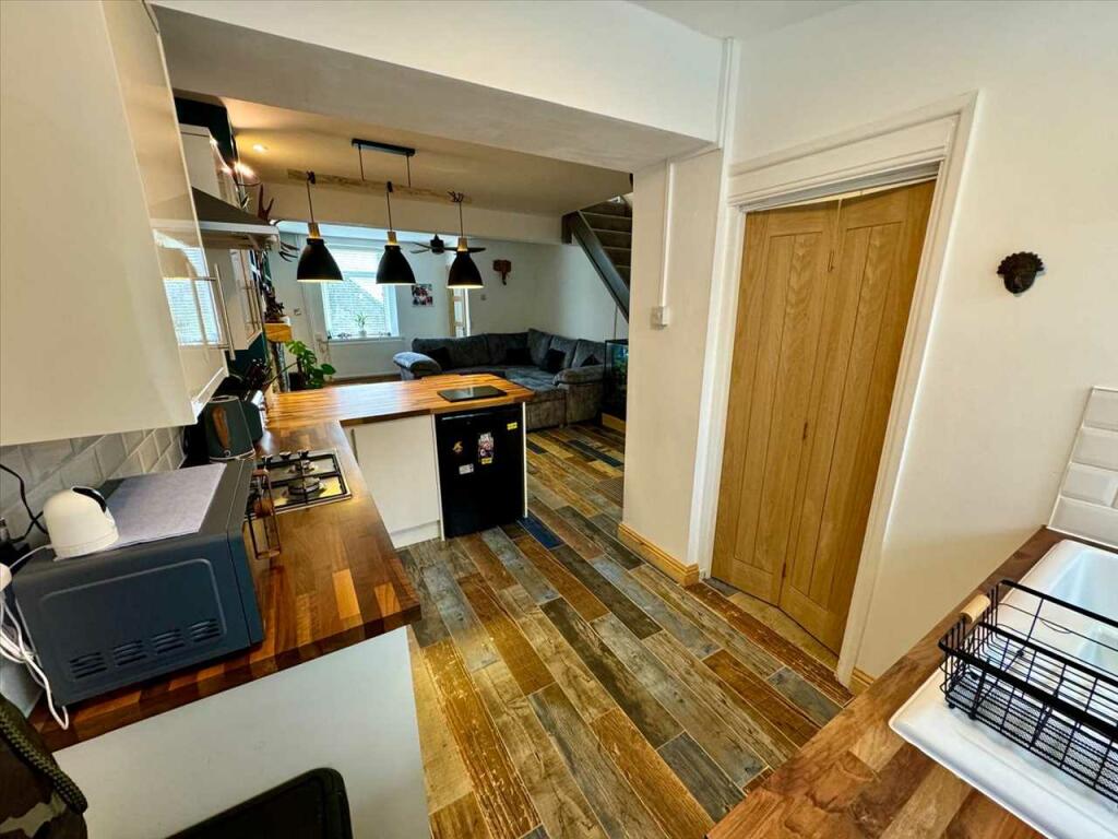 Additional property image - Gilfach Road, Tonypandy