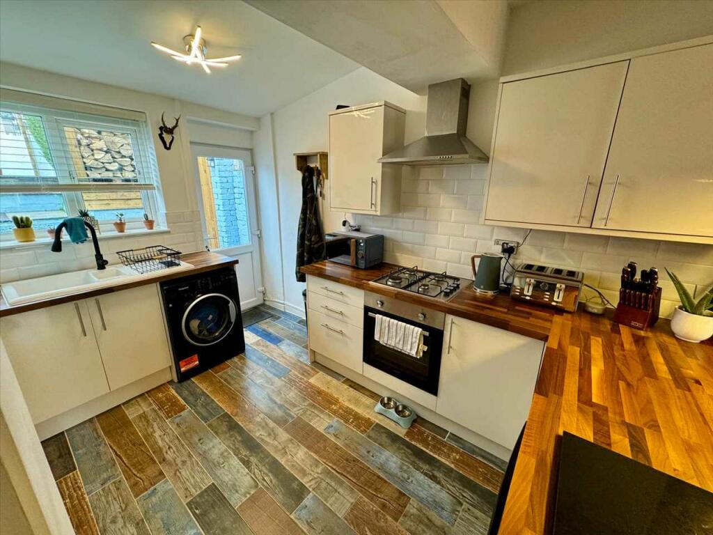 Additional property image - Gilfach Road, Tonypandy