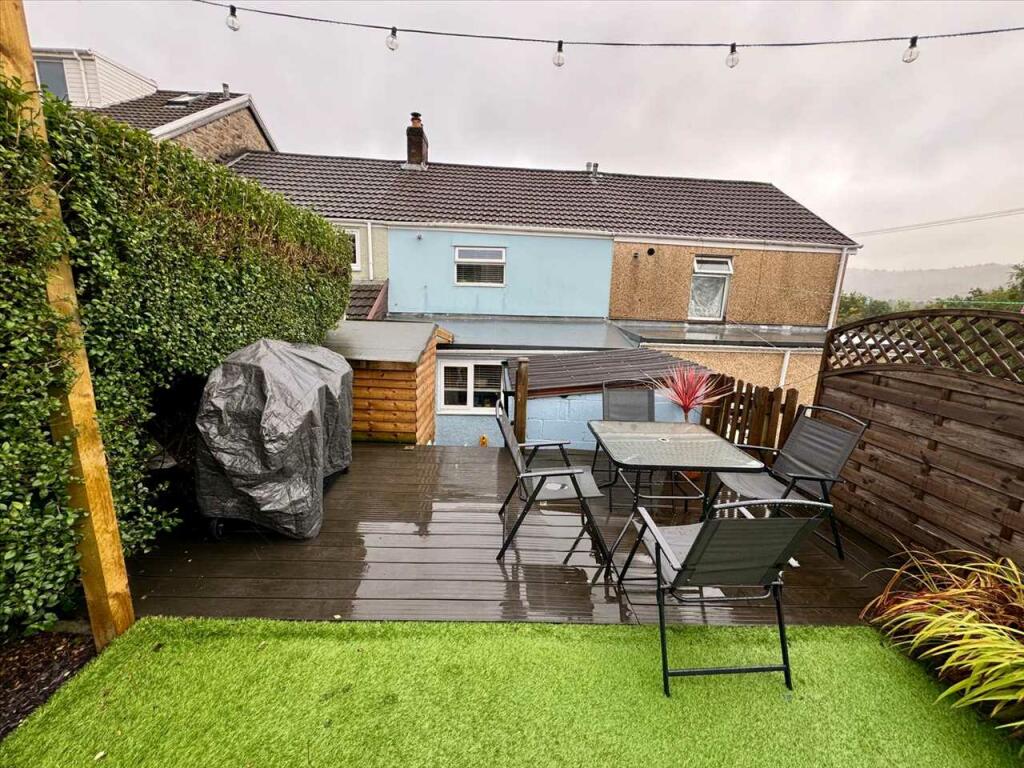 Additional property image - Gilfach Road, Tonypandy