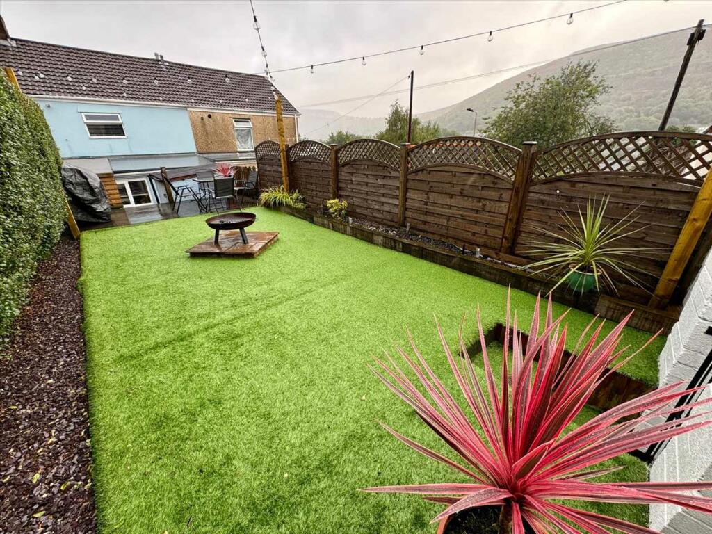 Additional property image - Gilfach Road, Tonypandy