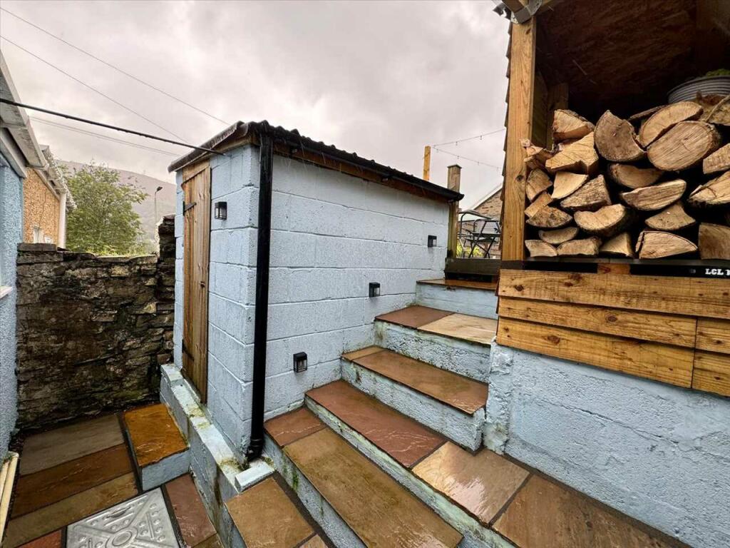 Additional property image - Gilfach Road, Tonypandy