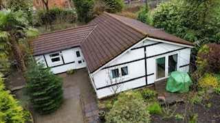 Property image - Tylacoch Cottage, Treorchy