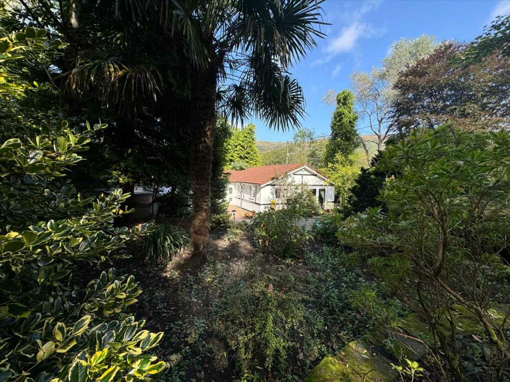 Additional property image - Tylacoch Cottage, Treorchy