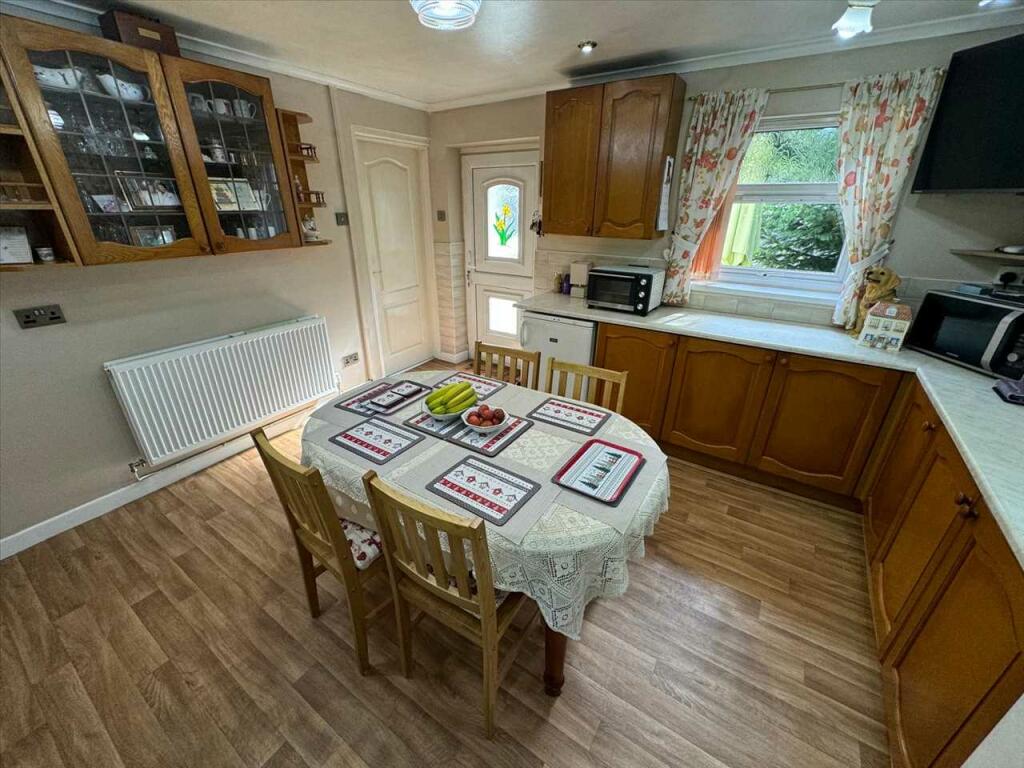 Additional property image - Tylacoch Cottage, Treorchy