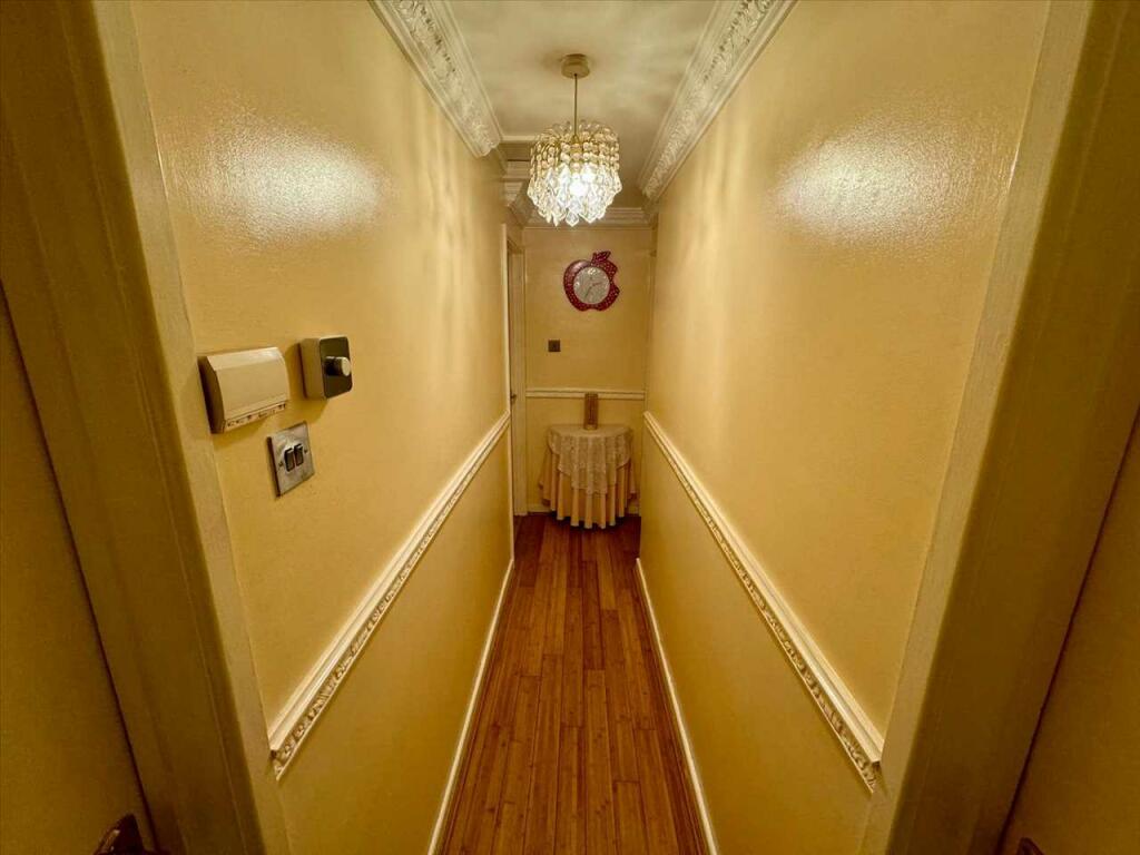 Additional property image - Tylacoch Cottage, Treorchy