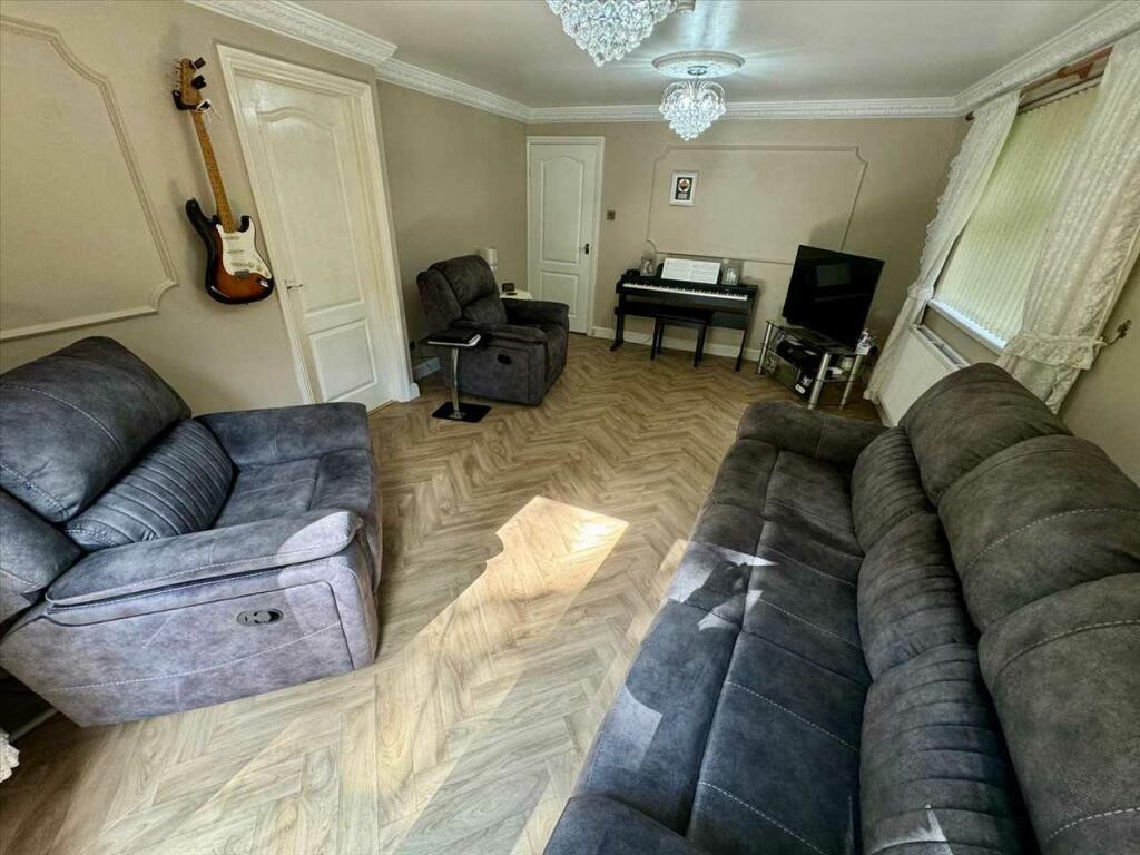 Additional property image - Tylacoch Cottage, Treorchy