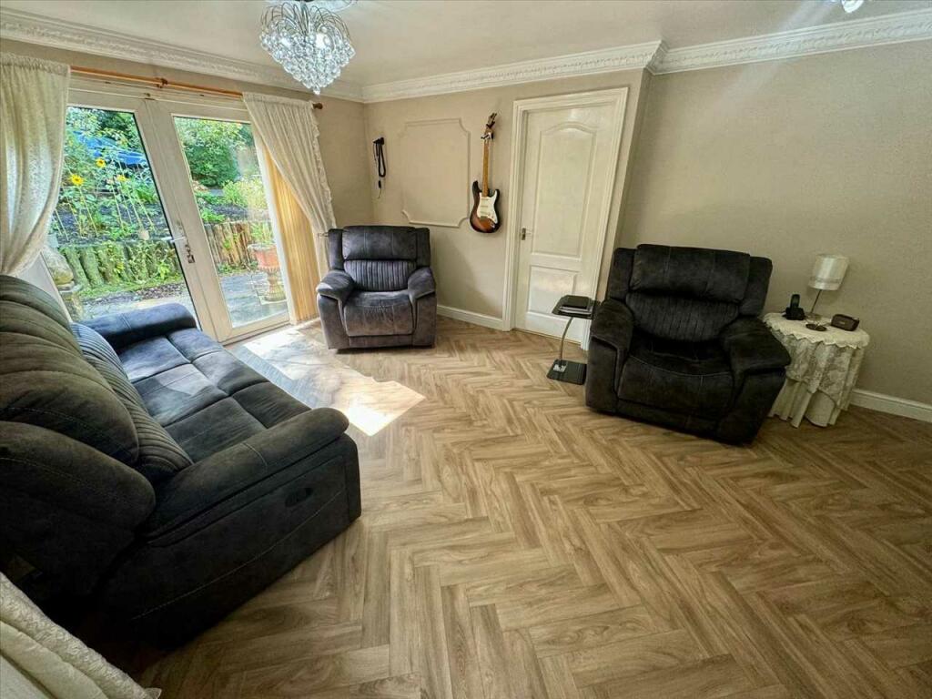 Additional property image - Tylacoch Cottage, Treorchy