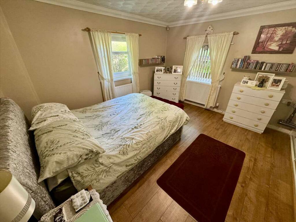 Additional property image - Tylacoch Cottage, Treorchy