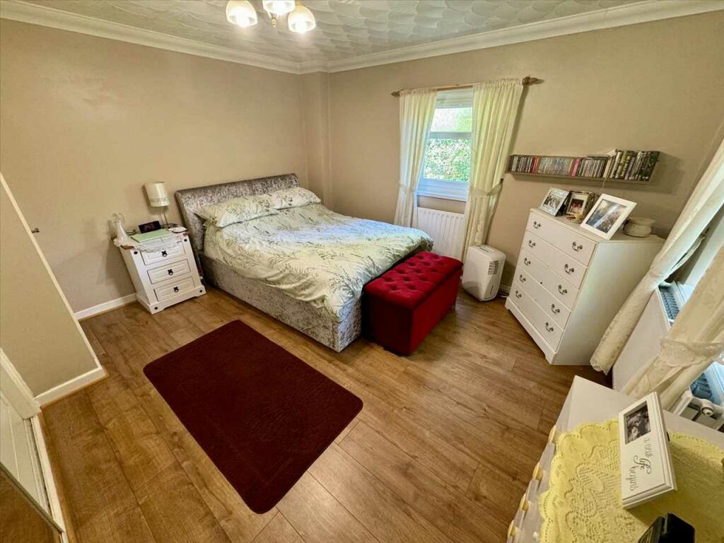 Additional property image - Tylacoch Cottage, Treorchy