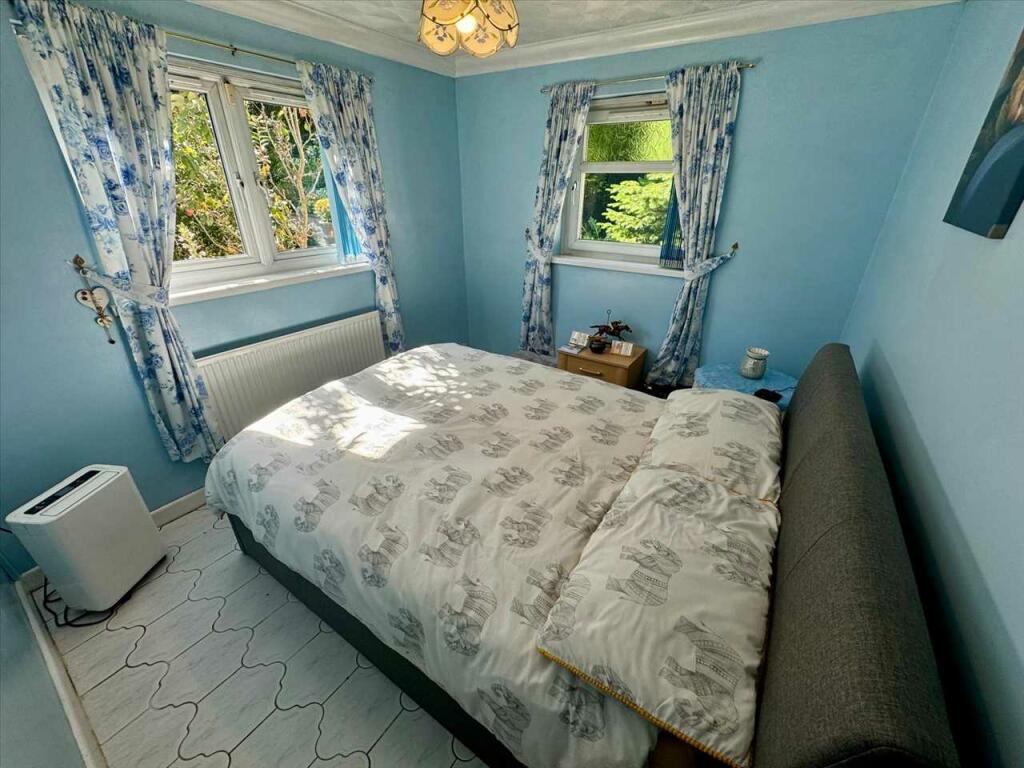 Additional property image - Tylacoch Cottage, Treorchy