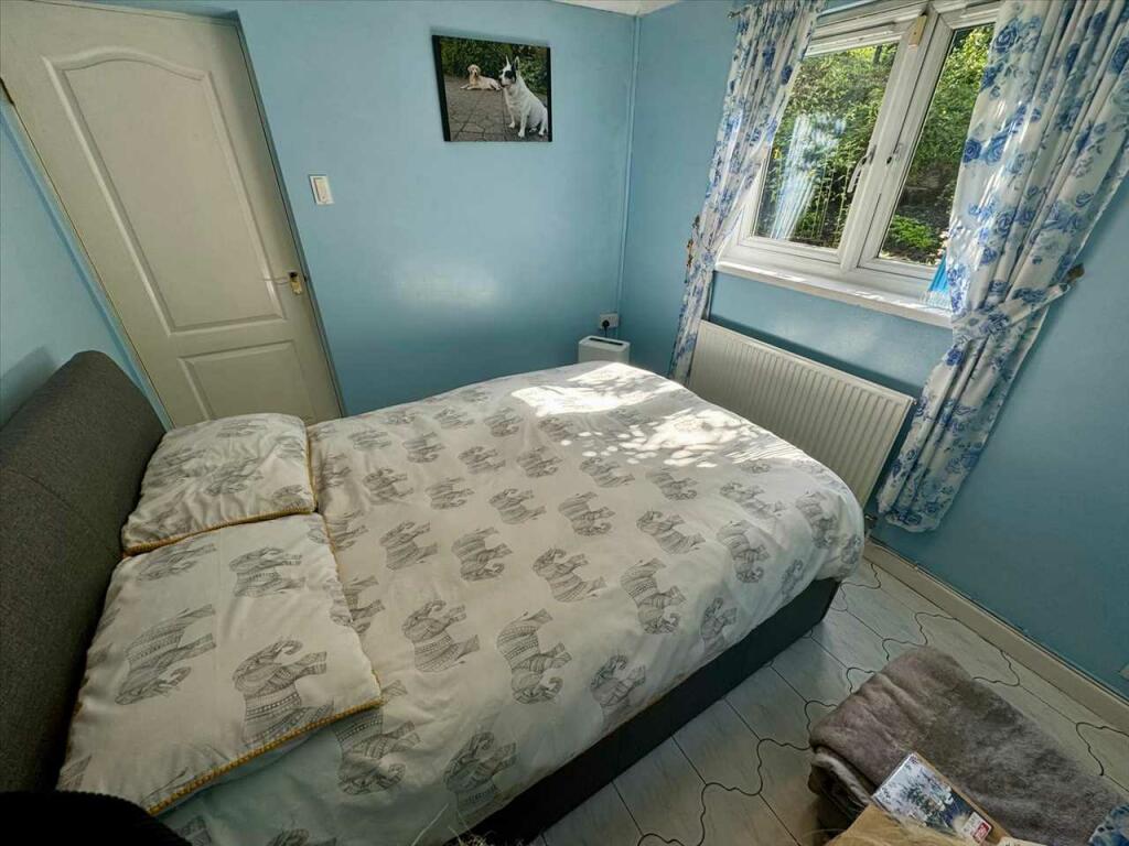 Additional property image - Tylacoch Cottage, Treorchy