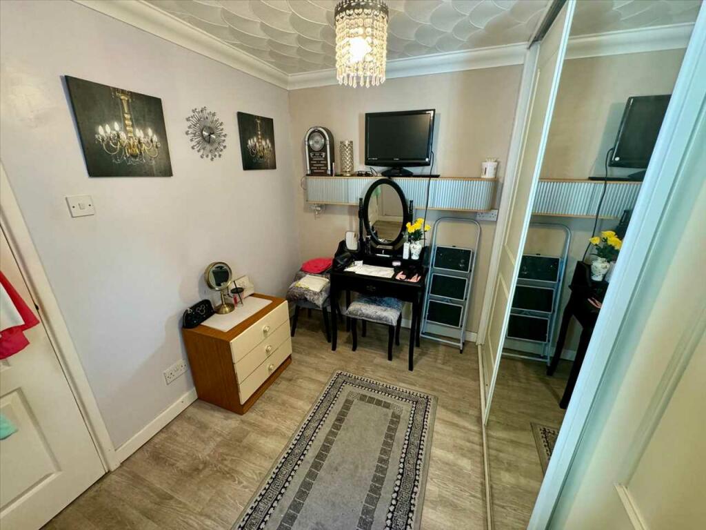 Additional property image - Tylacoch Cottage, Treorchy